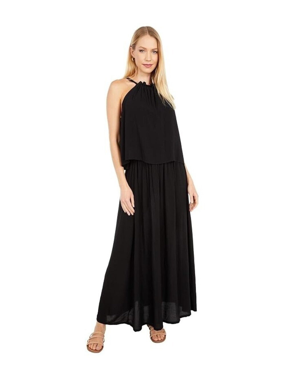Hard Tail Woman Ashley black Dress size L